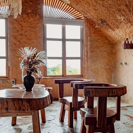 Hotel Pachamama Campestre Dosquebradas Ngoại thất bức ảnh