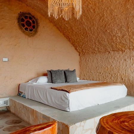 Hotel Pachamama Campestre Dosquebradas Ngoại thất bức ảnh