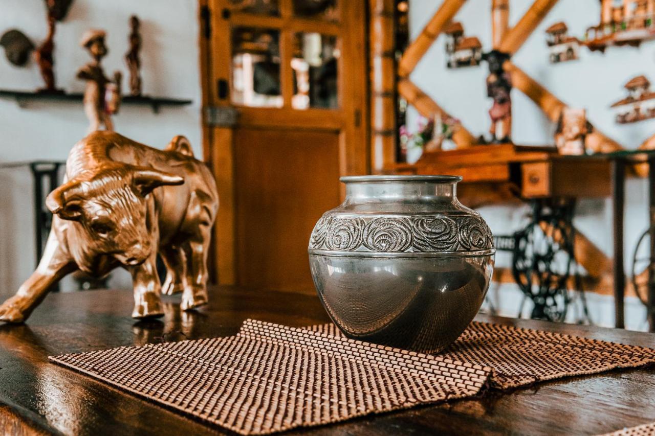 Hotel Pachamama Campestre Dosquebradas Ngoại thất bức ảnh