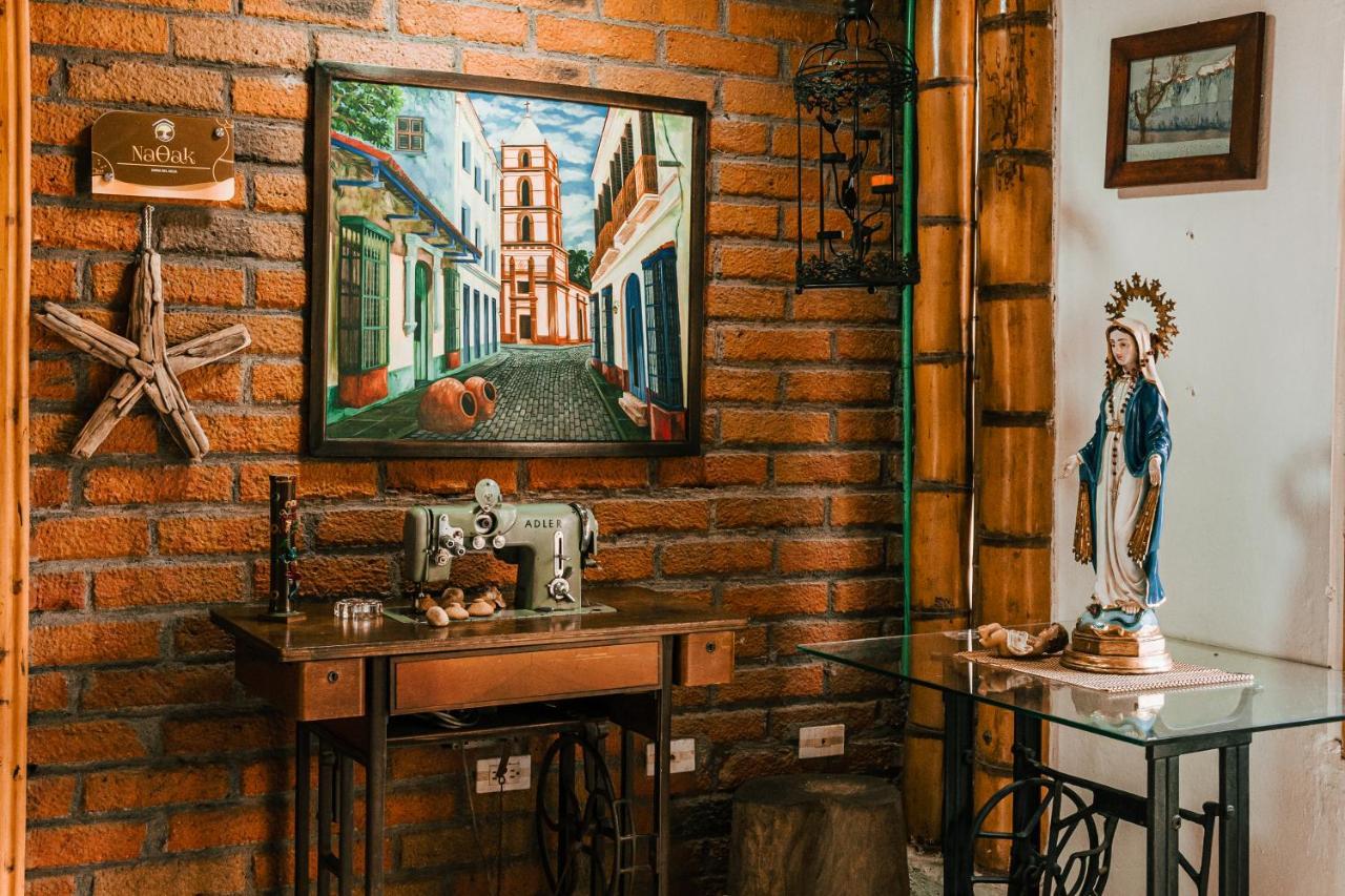 Hotel Pachamama Campestre Dosquebradas Ngoại thất bức ảnh
