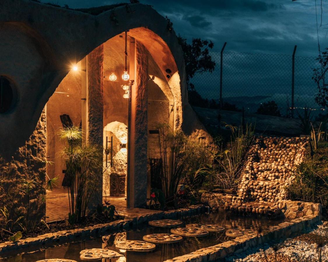 Hotel Pachamama Campestre Dosquebradas Ngoại thất bức ảnh