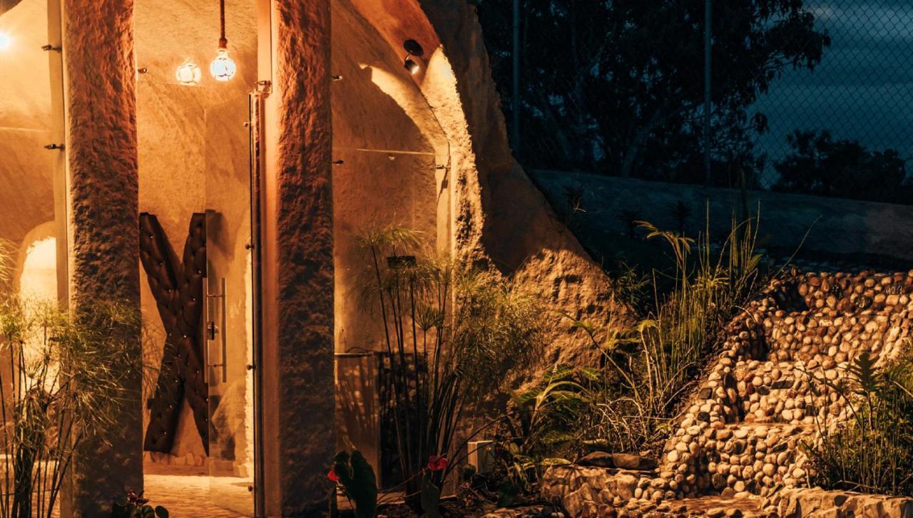 Hotel Pachamama Campestre Dosquebradas Ngoại thất bức ảnh