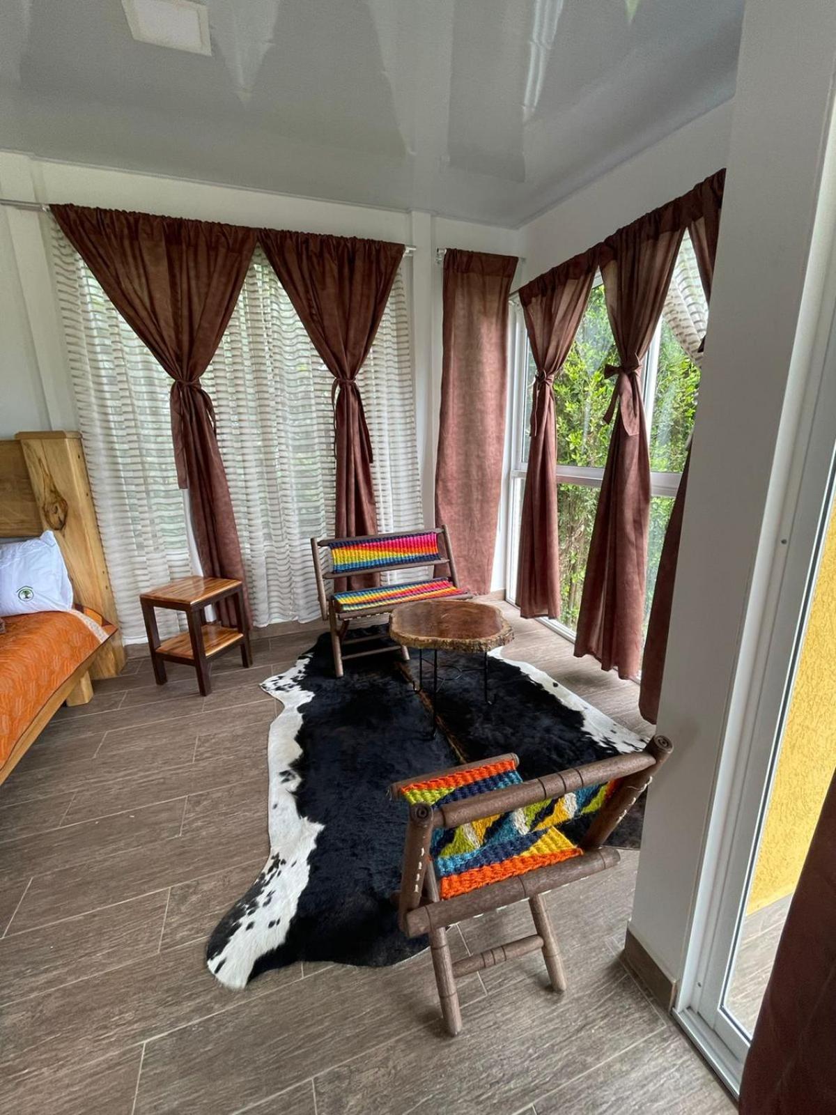 Hotel Pachamama Campestre Dosquebradas Ngoại thất bức ảnh
