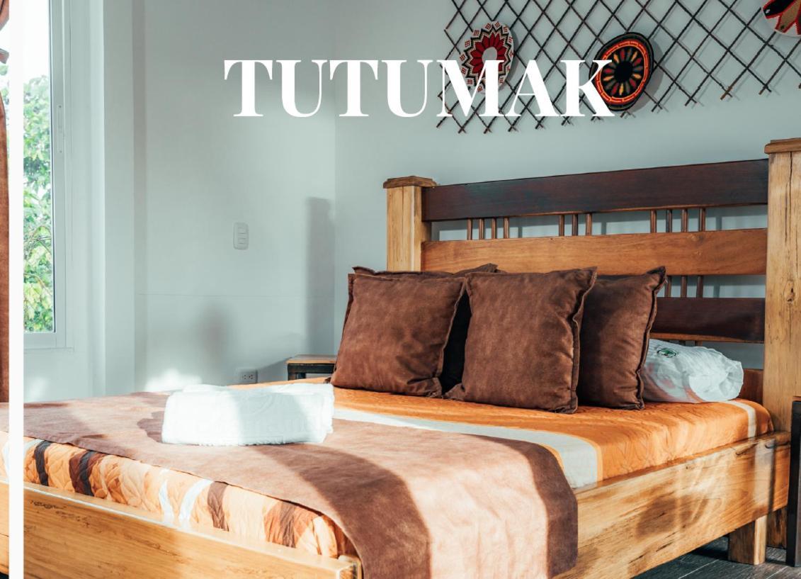 Hotel Pachamama Campestre Dosquebradas Ngoại thất bức ảnh