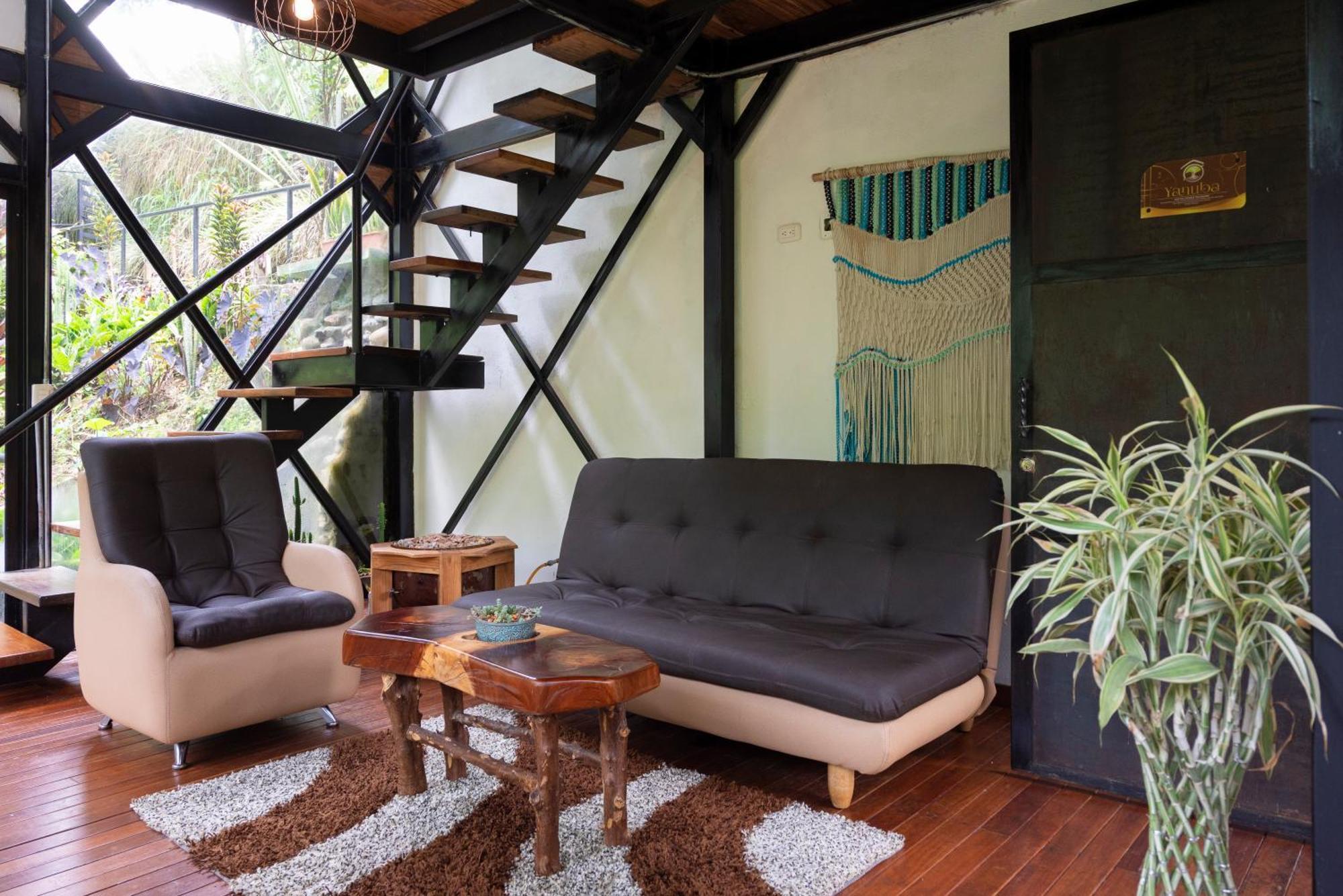 Hotel Pachamama Campestre Dosquebradas Ngoại thất bức ảnh