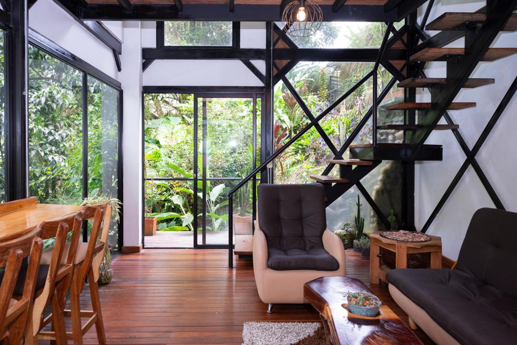 Hotel Pachamama Campestre Dosquebradas Ngoại thất bức ảnh