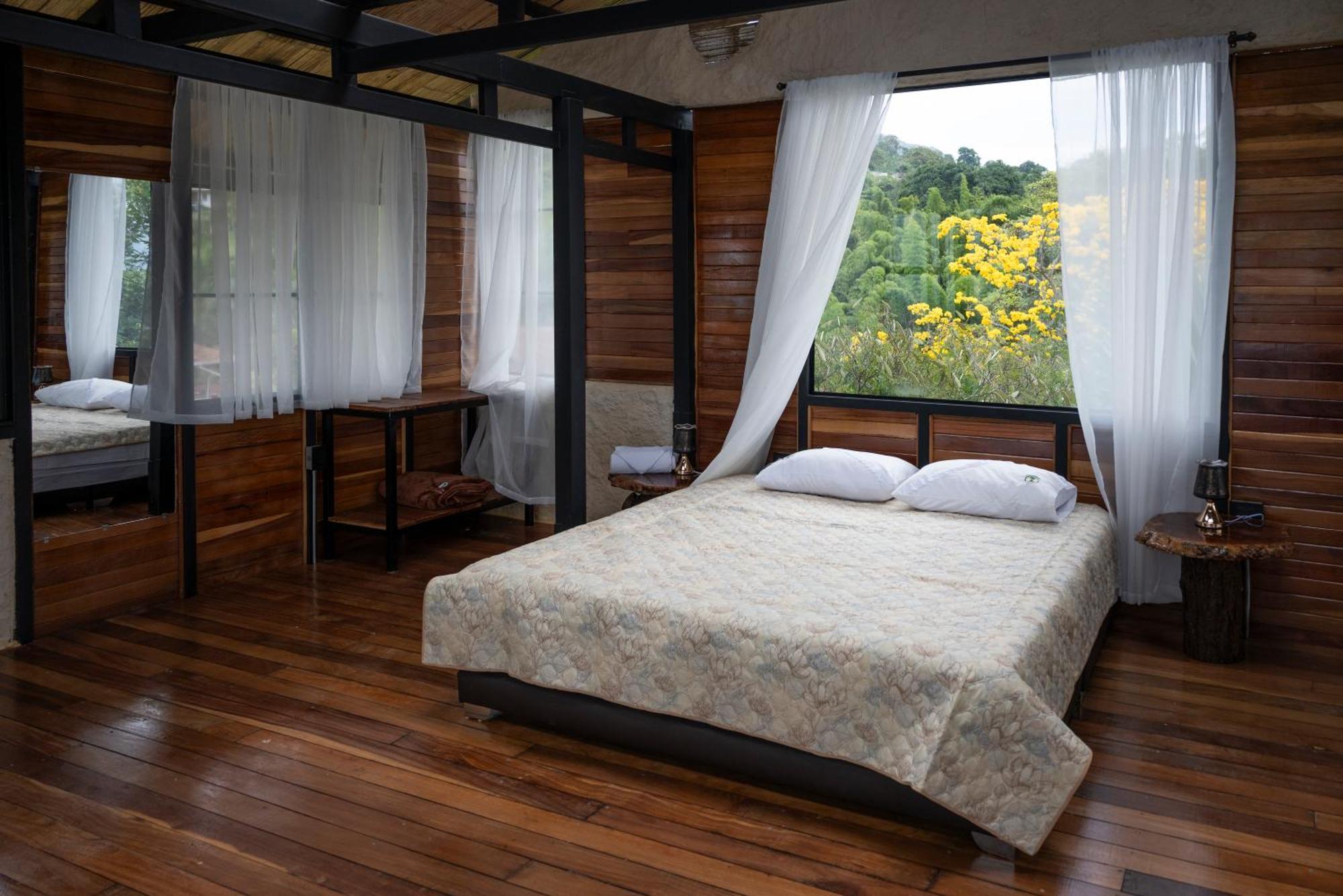 Hotel Pachamama Campestre Dosquebradas Ngoại thất bức ảnh