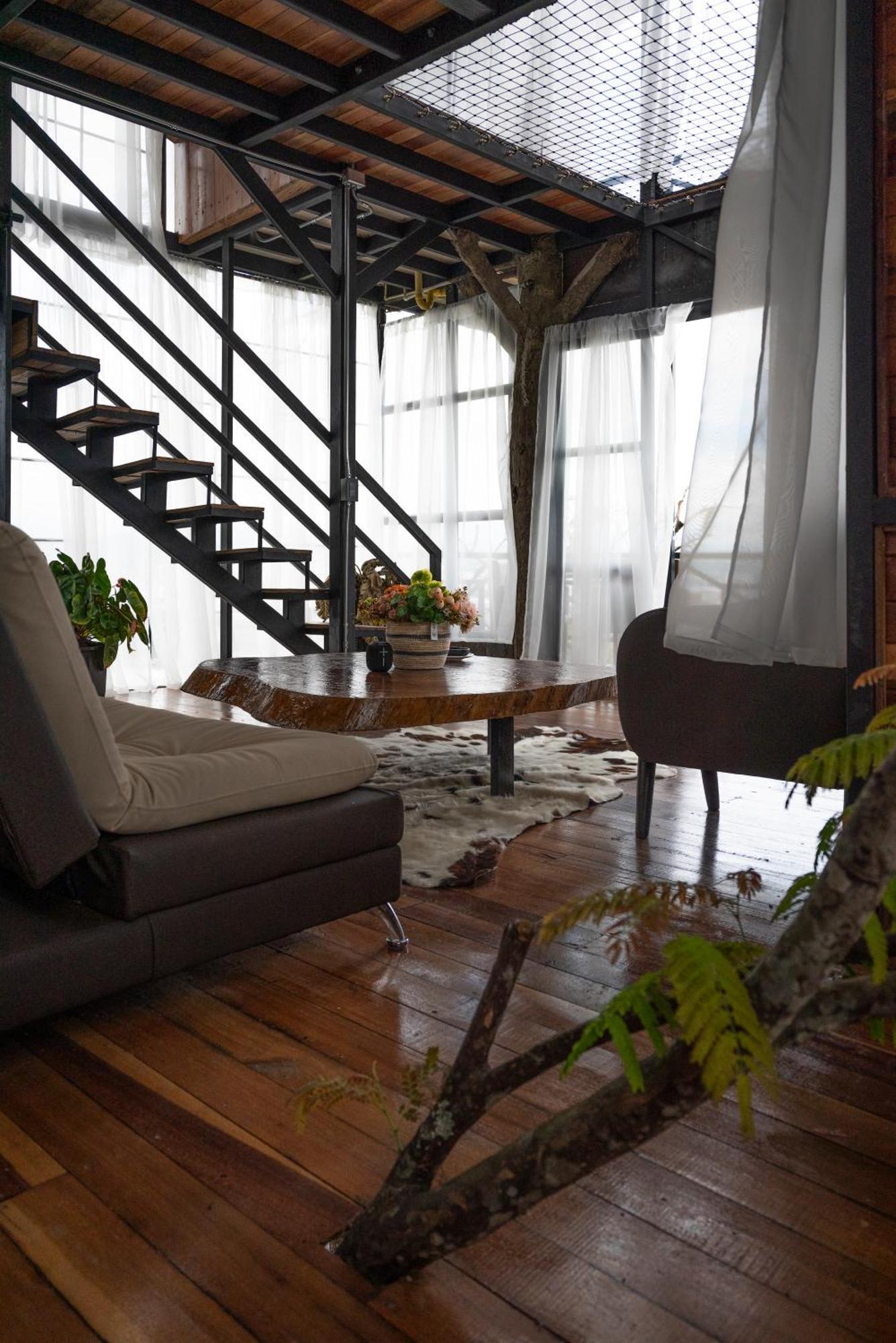 Hotel Pachamama Campestre Dosquebradas Ngoại thất bức ảnh