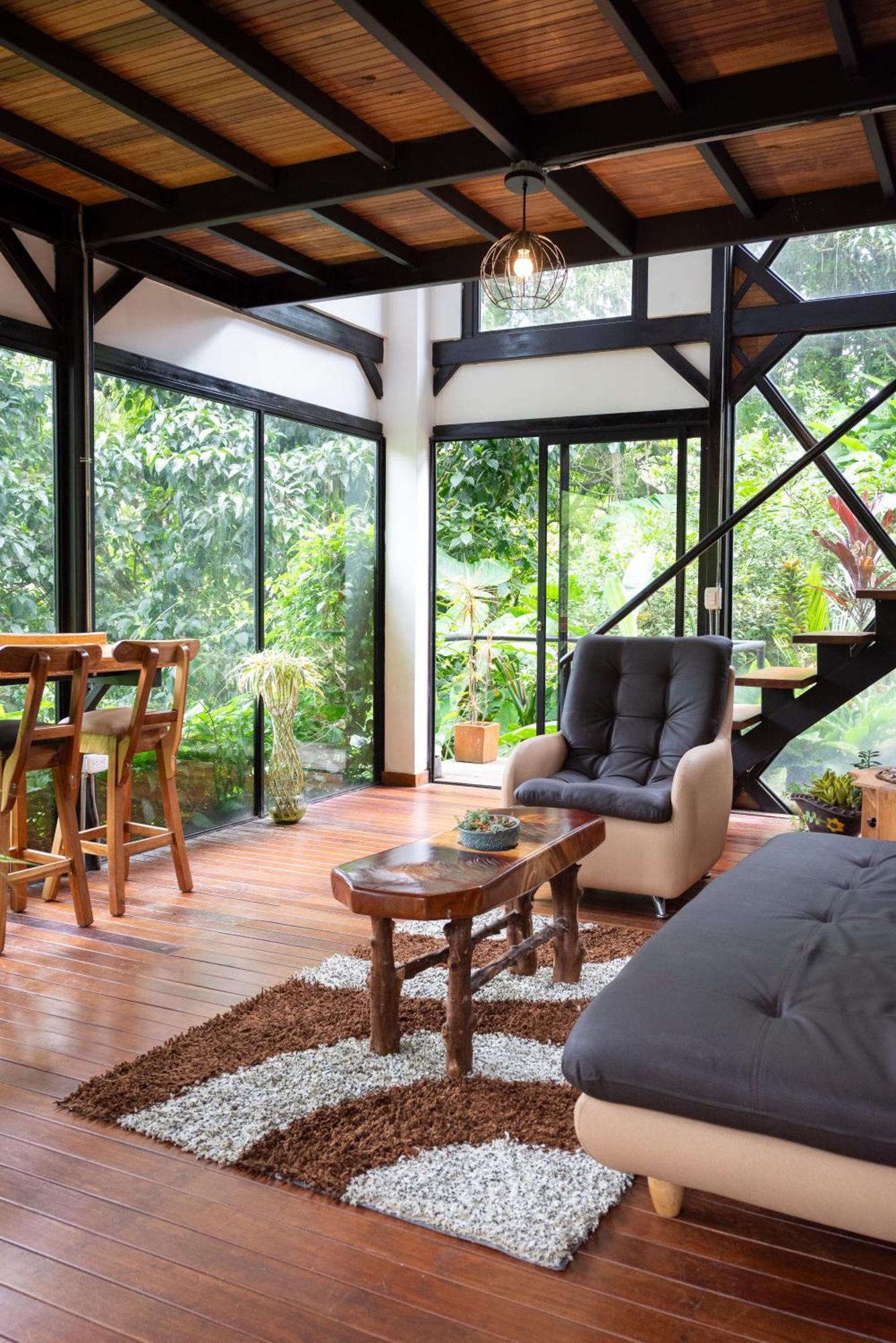 Hotel Pachamama Campestre Dosquebradas Ngoại thất bức ảnh