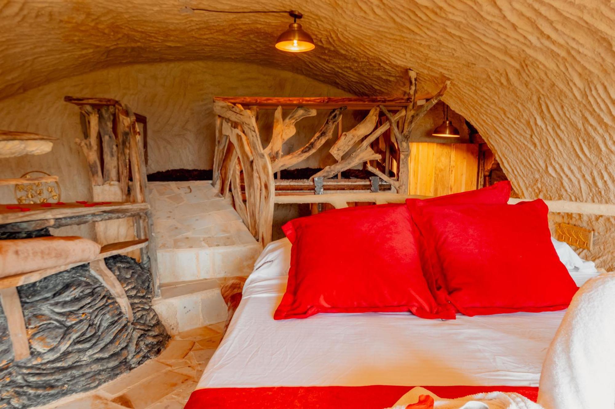 Hotel Pachamama Campestre Dosquebradas Ngoại thất bức ảnh