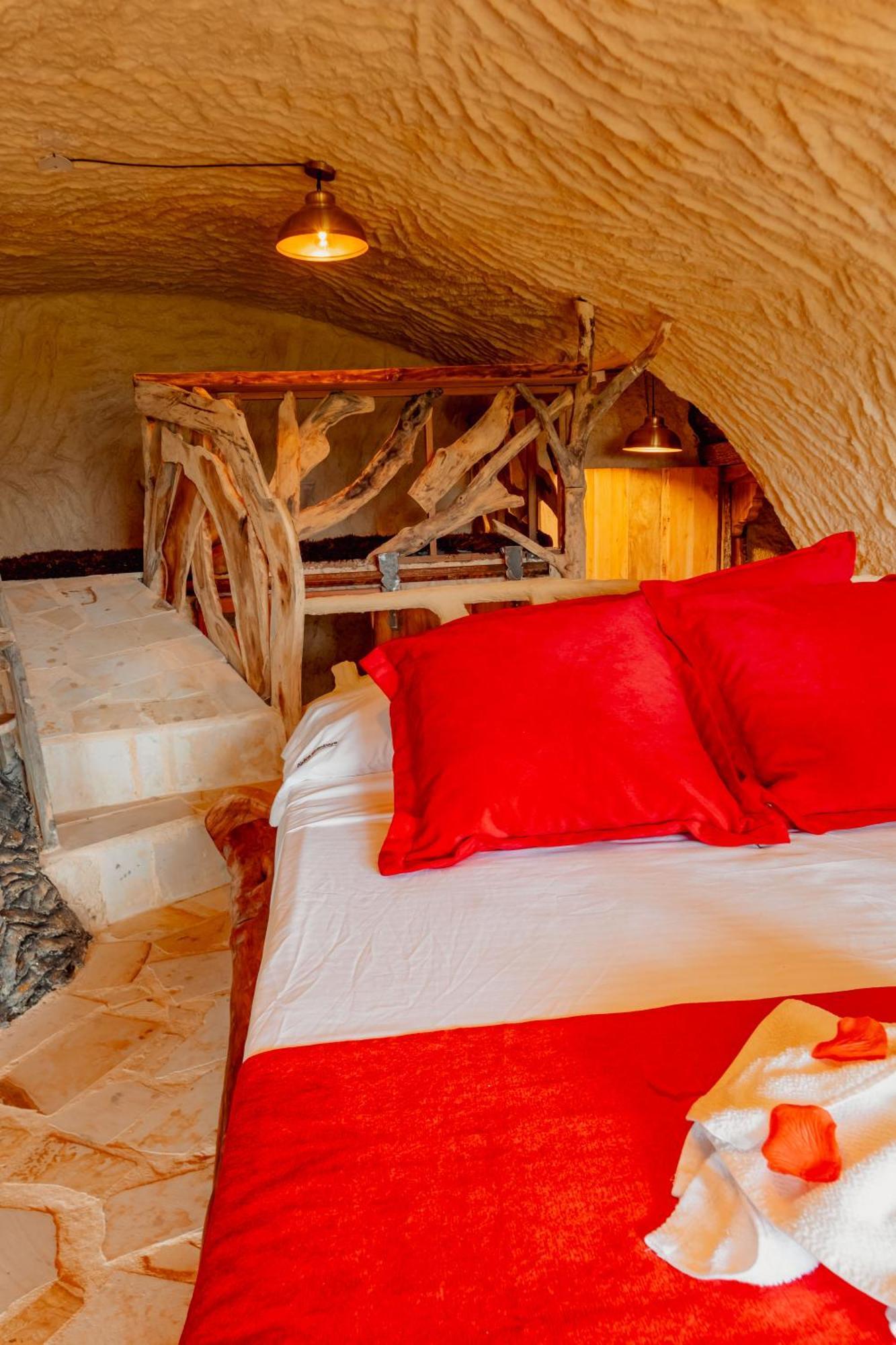 Hotel Pachamama Campestre Dosquebradas Ngoại thất bức ảnh