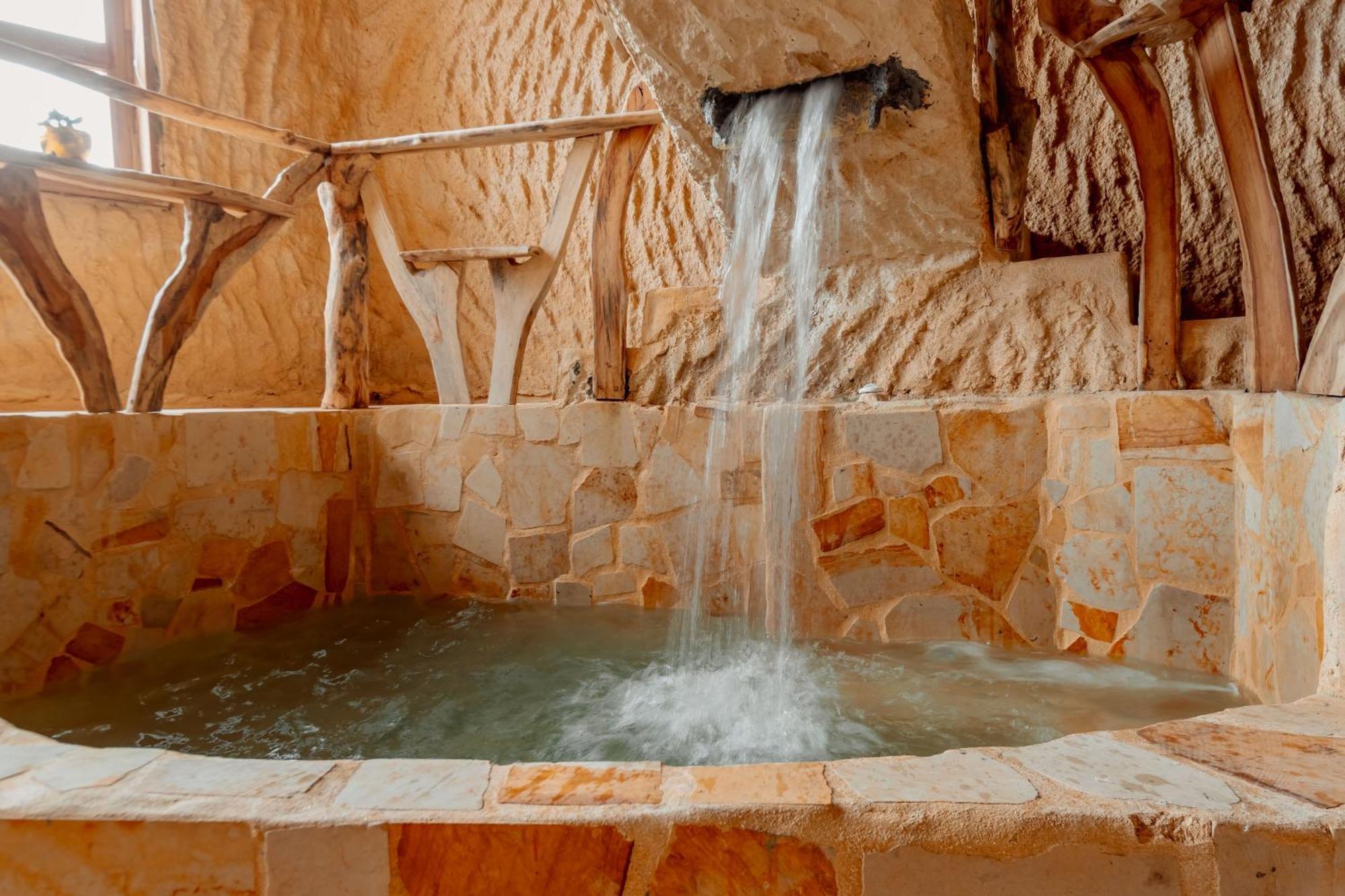 Hotel Pachamama Campestre Dosquebradas Ngoại thất bức ảnh