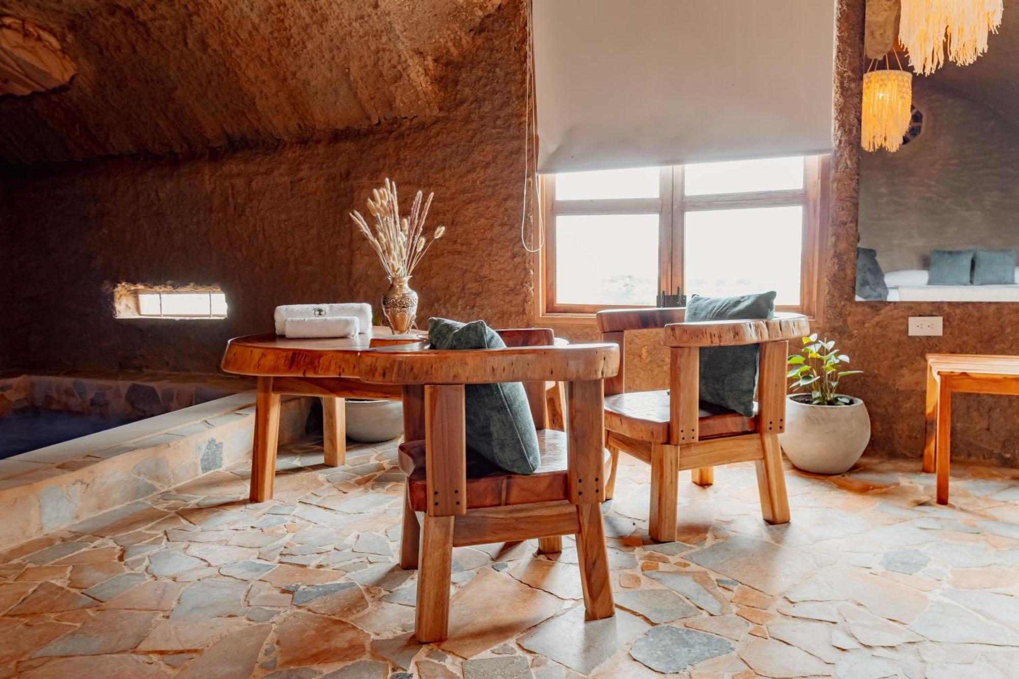 Hotel Pachamama Campestre Dosquebradas Ngoại thất bức ảnh