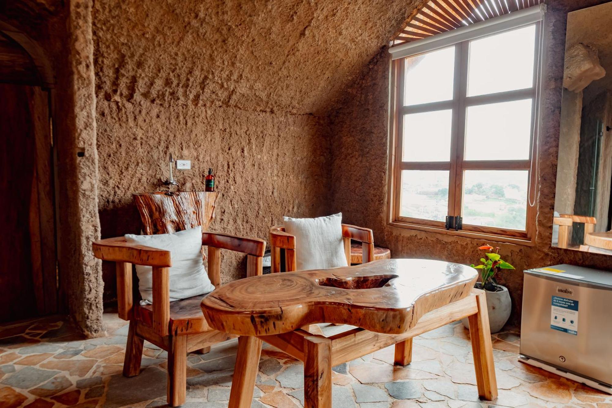 Hotel Pachamama Campestre Dosquebradas Ngoại thất bức ảnh